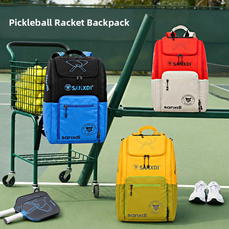 Tas Olahraga Peak, Tas Raket T - Badminton Shuttlecock ulasan dan harga