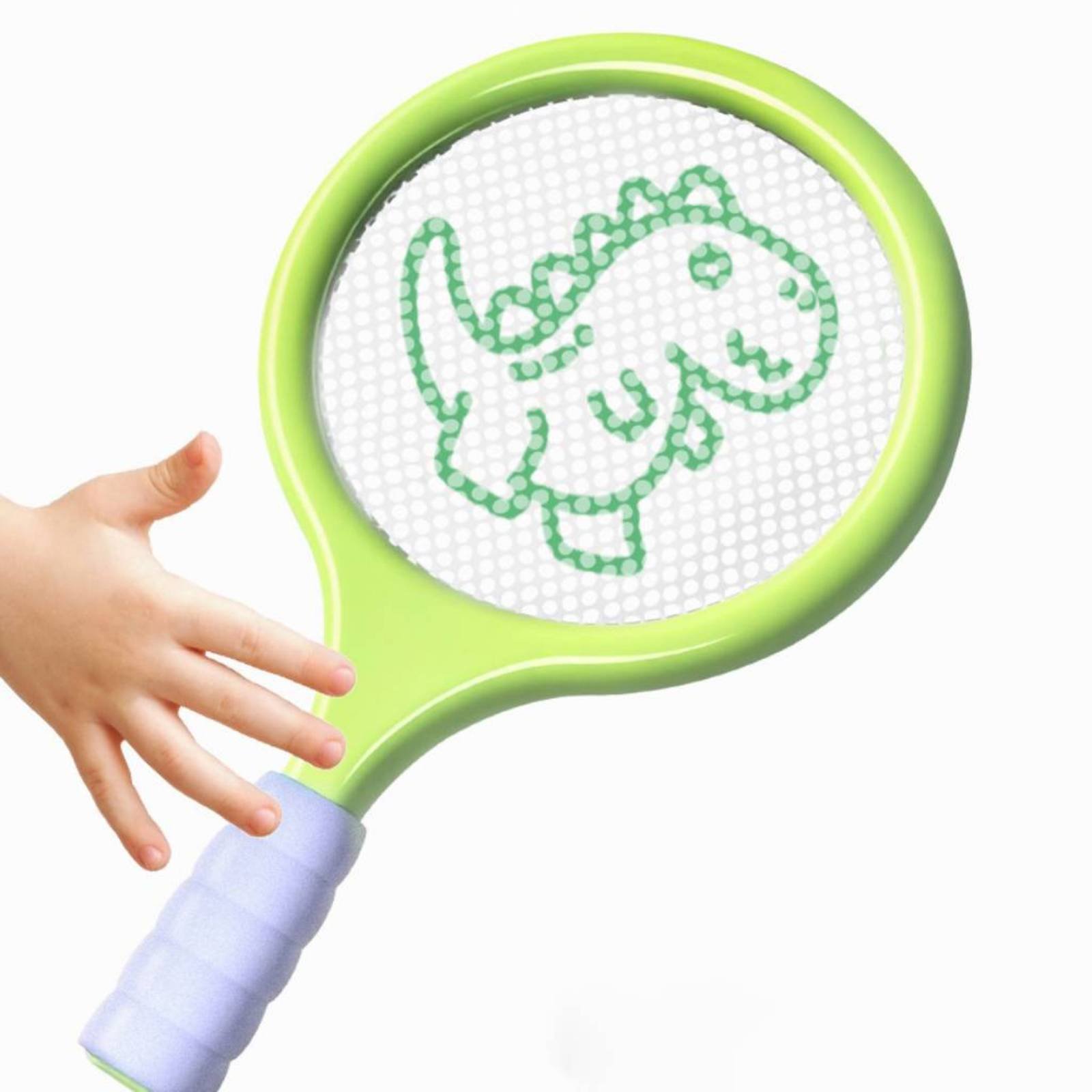 Set Raket Permainan Orang Tua  - Badminton Kids ulasan dan harga