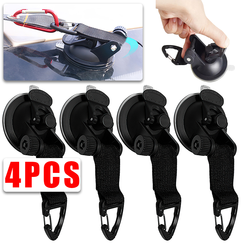 Cangkir isap tenda mobil, cang - String Tension Clip ulasan dan harga
