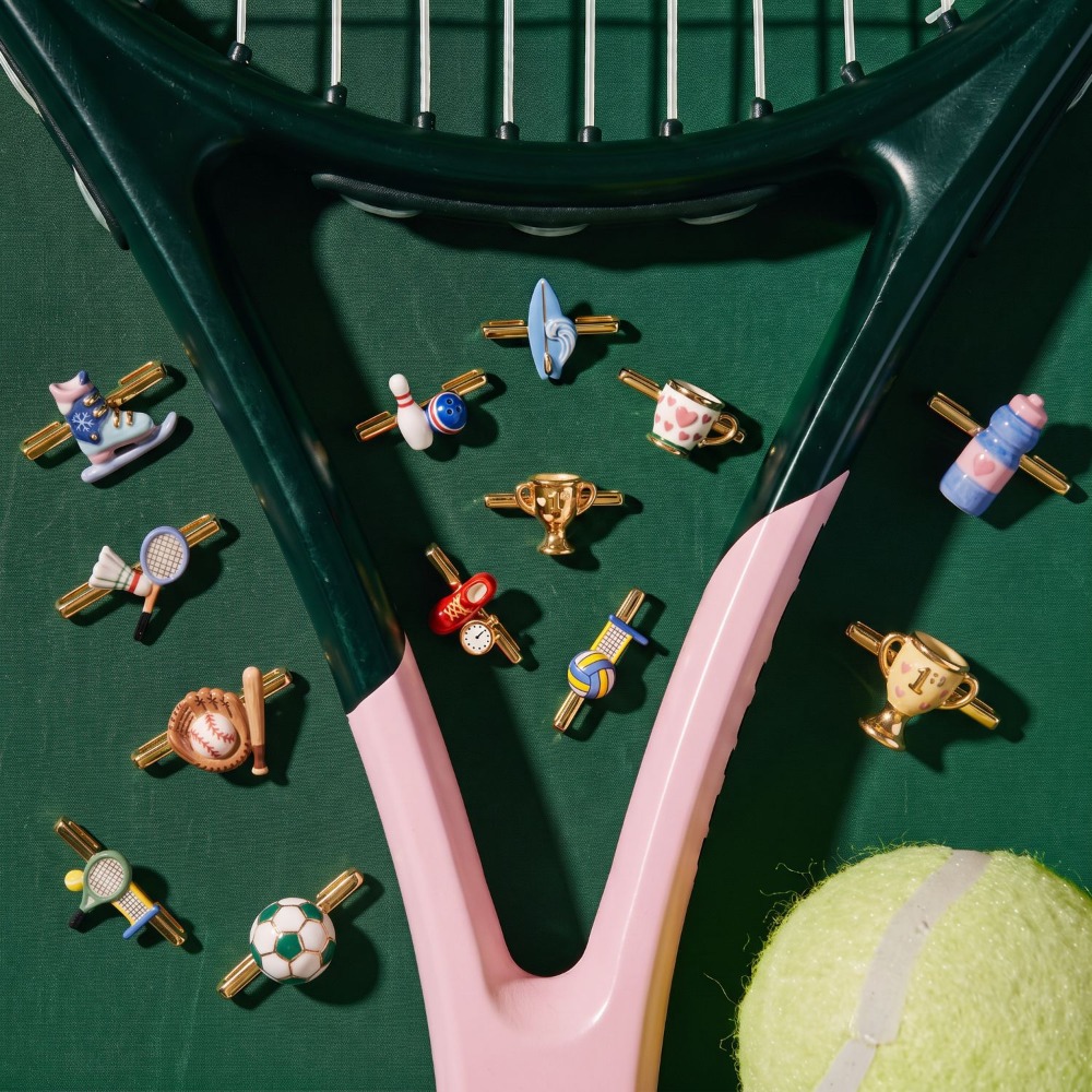 Gantungan Tali WHOOP untuk Sep - Badminton English ulasan dan harga