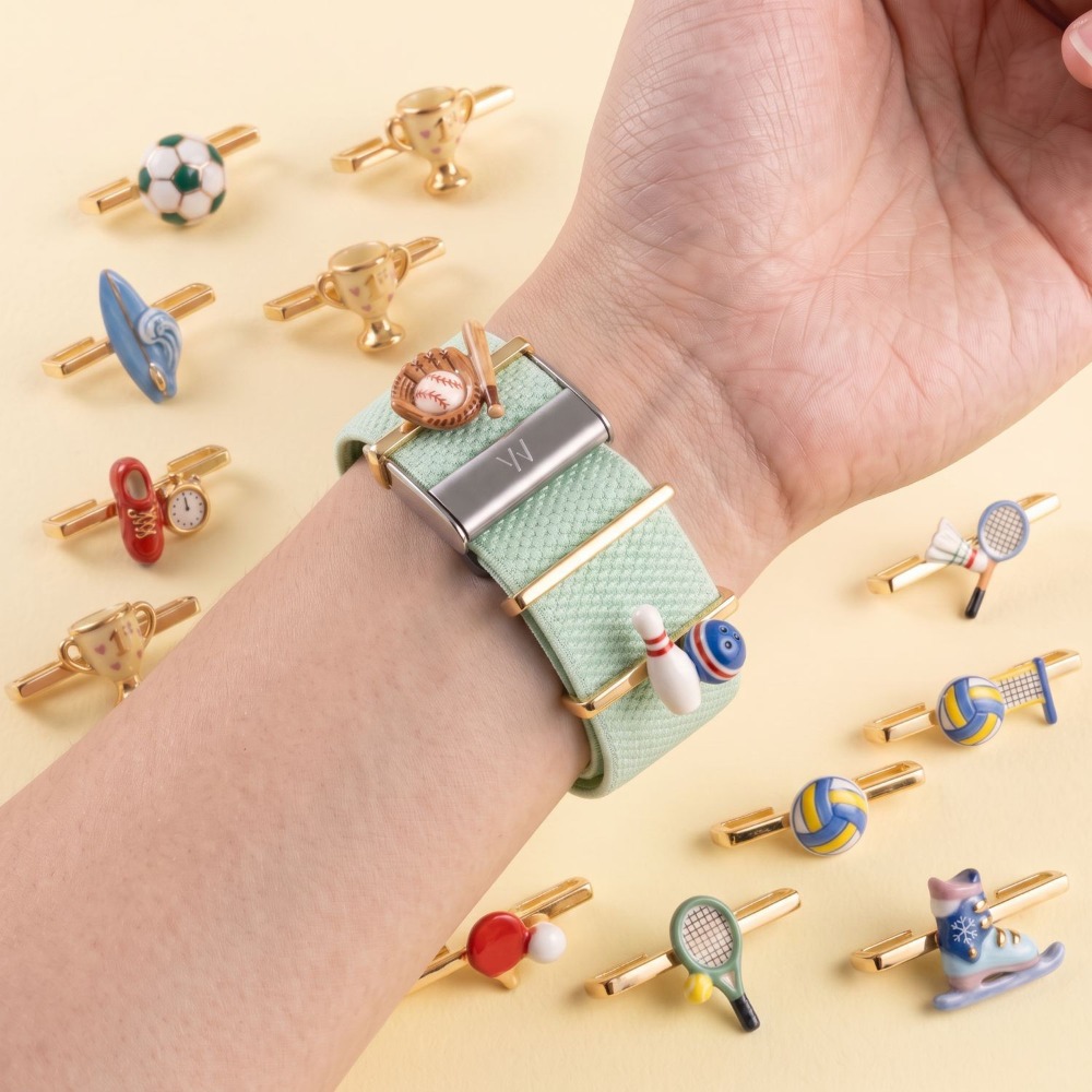 Untuk Aksesoris Gelang Pintar  - Badminton English ulasan dan harga